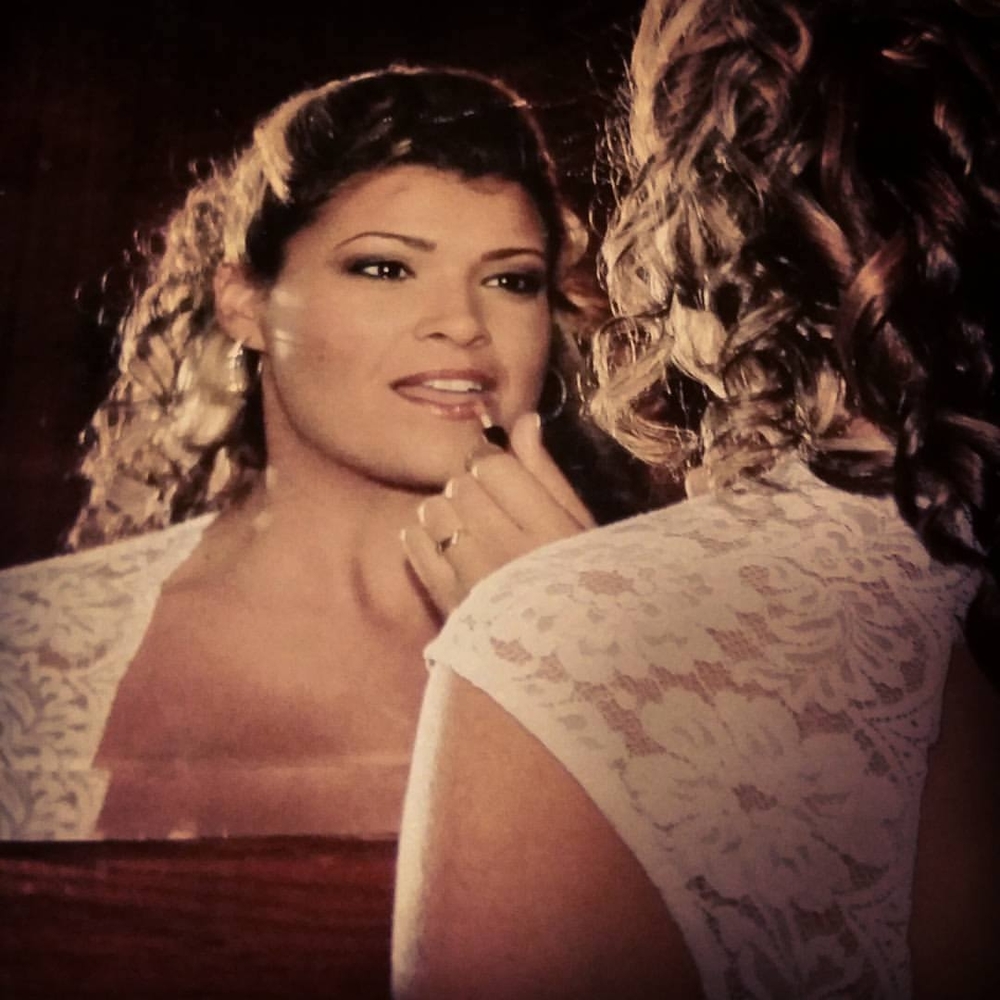 Meet your Posher, Mollie